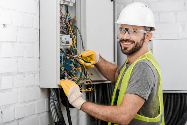 Electrical Outlet Repair in MO