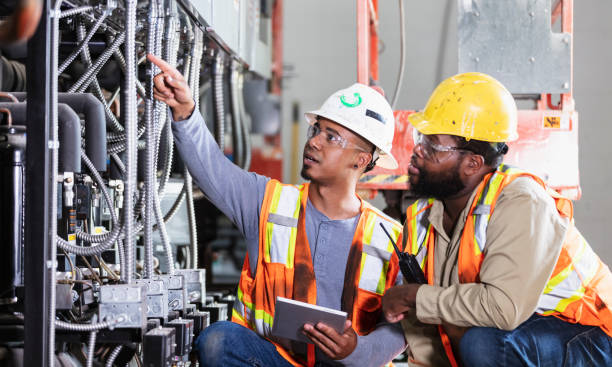 Best Licensed Electrician  in Troy, MO