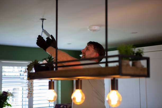 Best Electrical Wiring Services  in Troy, MO