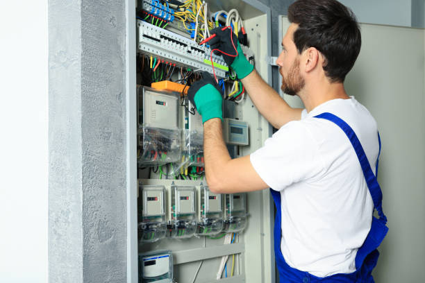 Best Electrical Upgrades for Homes  in Troy, MO