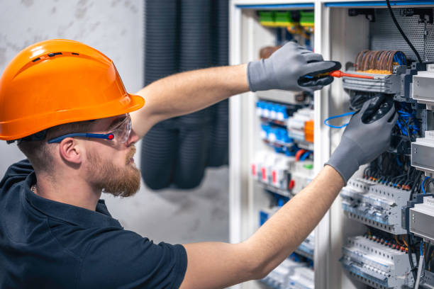 Best 24-Hour Electrician  in Troy, MO