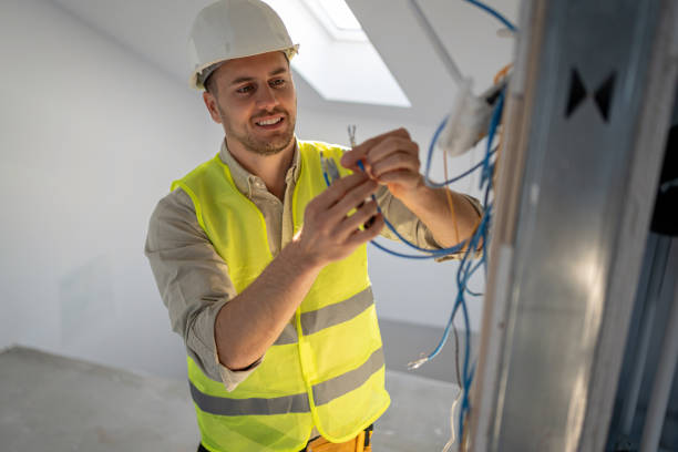 Best Electrical System Inspection  in Troy, MO
